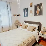 The Change House- Central Cozy Vibe Terasa Dormitoare Separate
