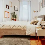The Change House- Central Cozy Vibe Terasa Dormitoare Separate