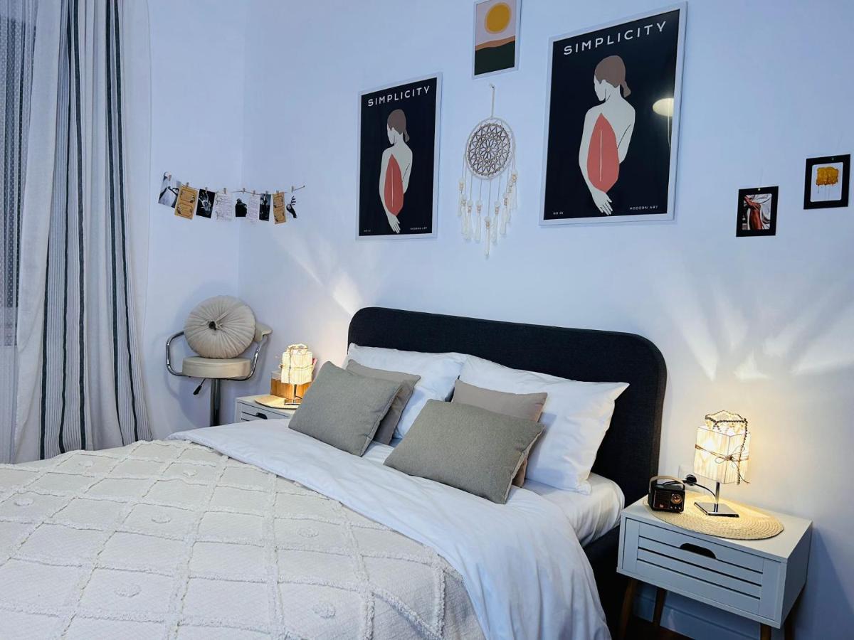 The Change House- Cozy Vibe Terasa Dormitoare Separate * Braşov
