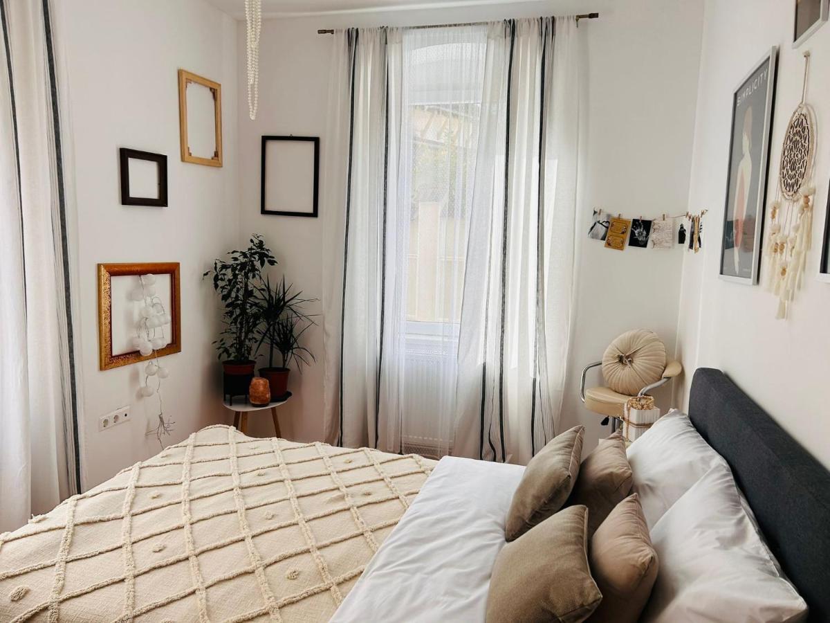 Apartment The Change House- Cozy Vibe Terasa Dormitoare Separate *