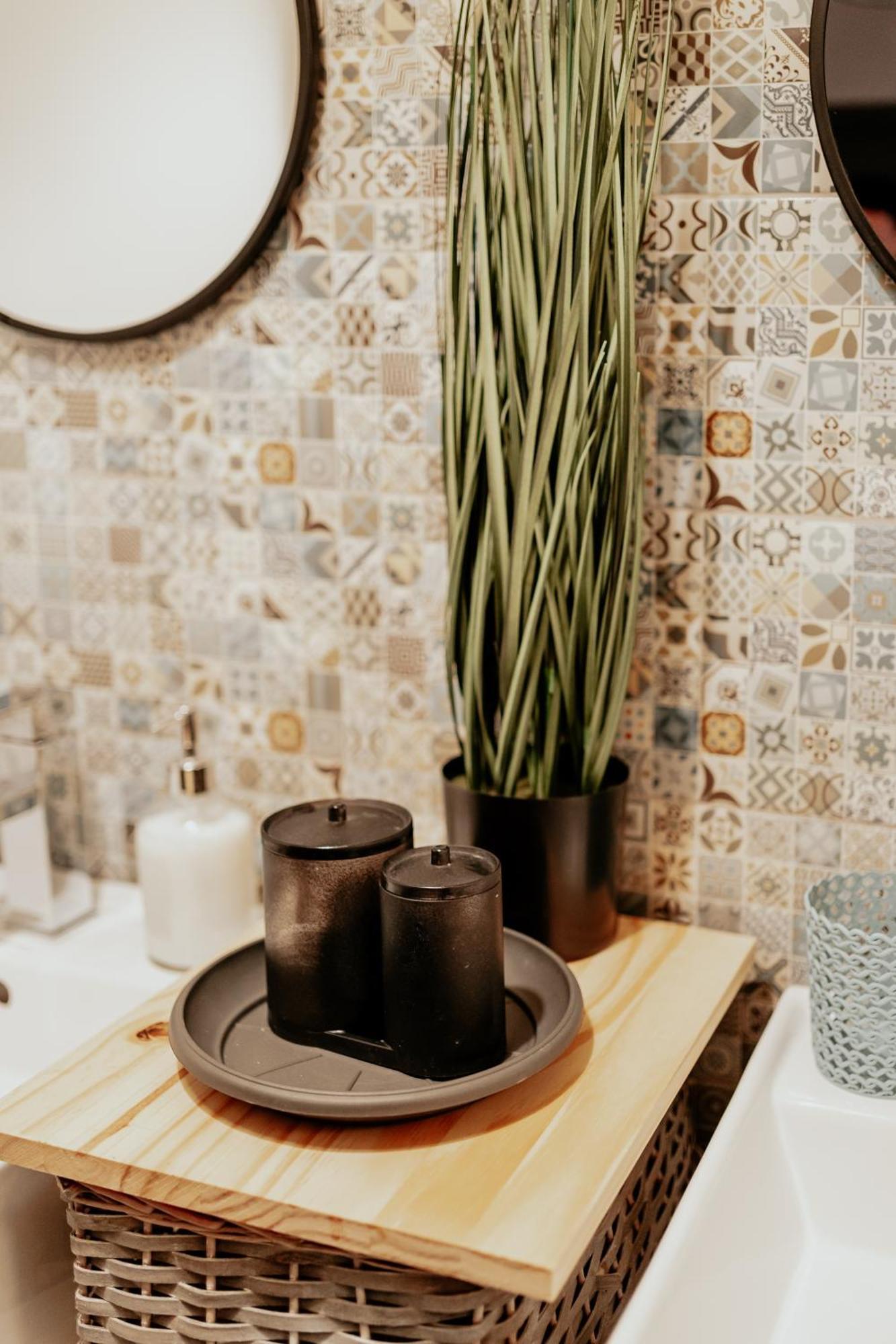 The Change House- Cozy Vibe Terasa Dormitoare Separate