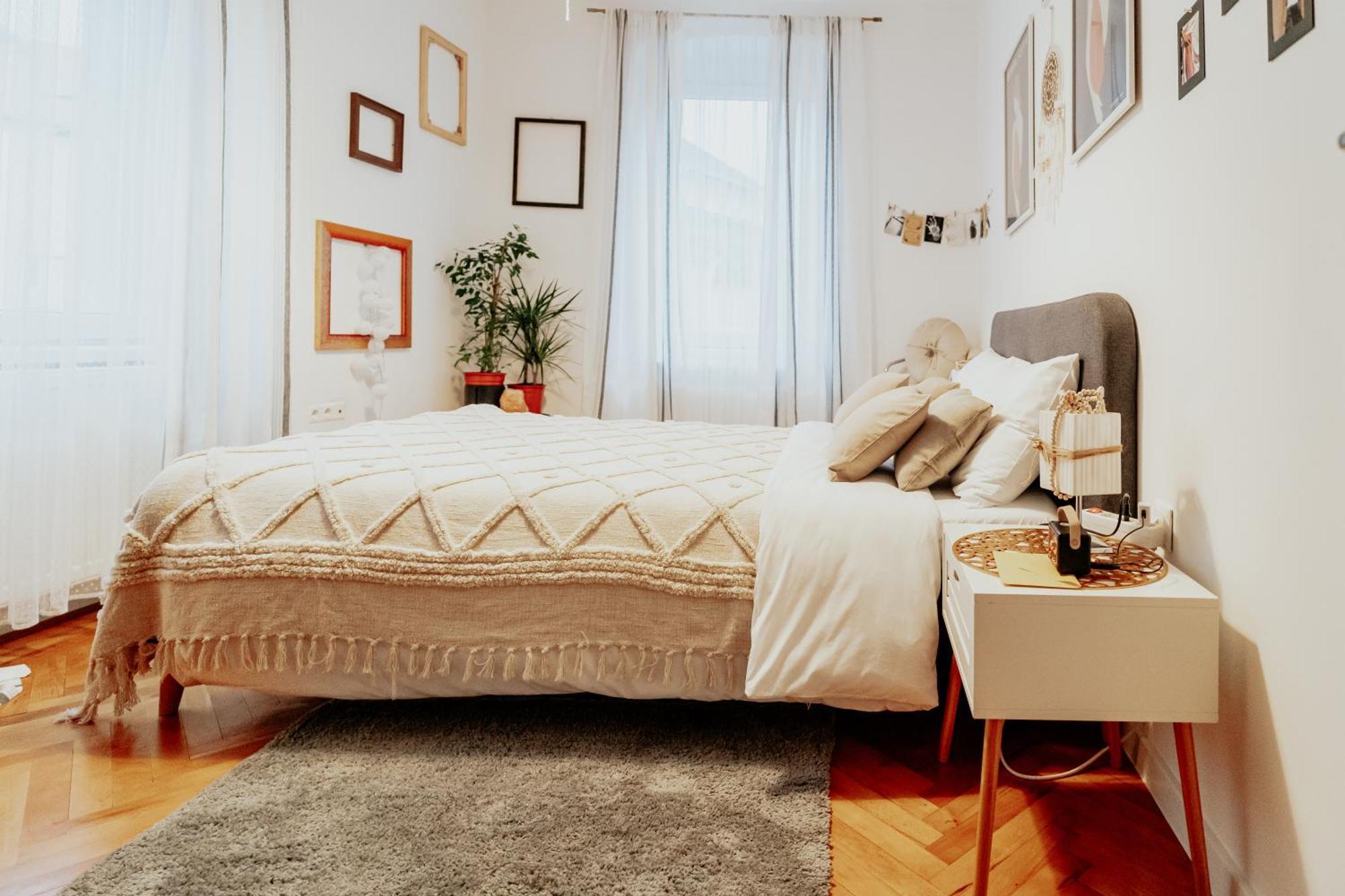 The Change House- Cozy Vibe Terasa Dormitoare Separate Appartamento Braşov