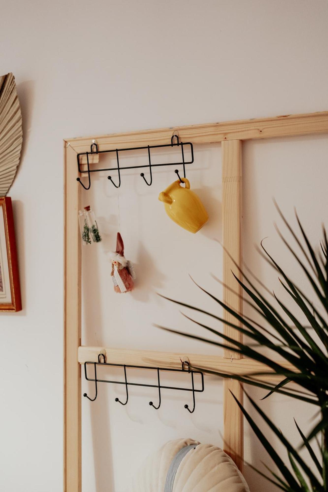 The Change House- Cozy Vibe Terasa Dormitoare Separate *